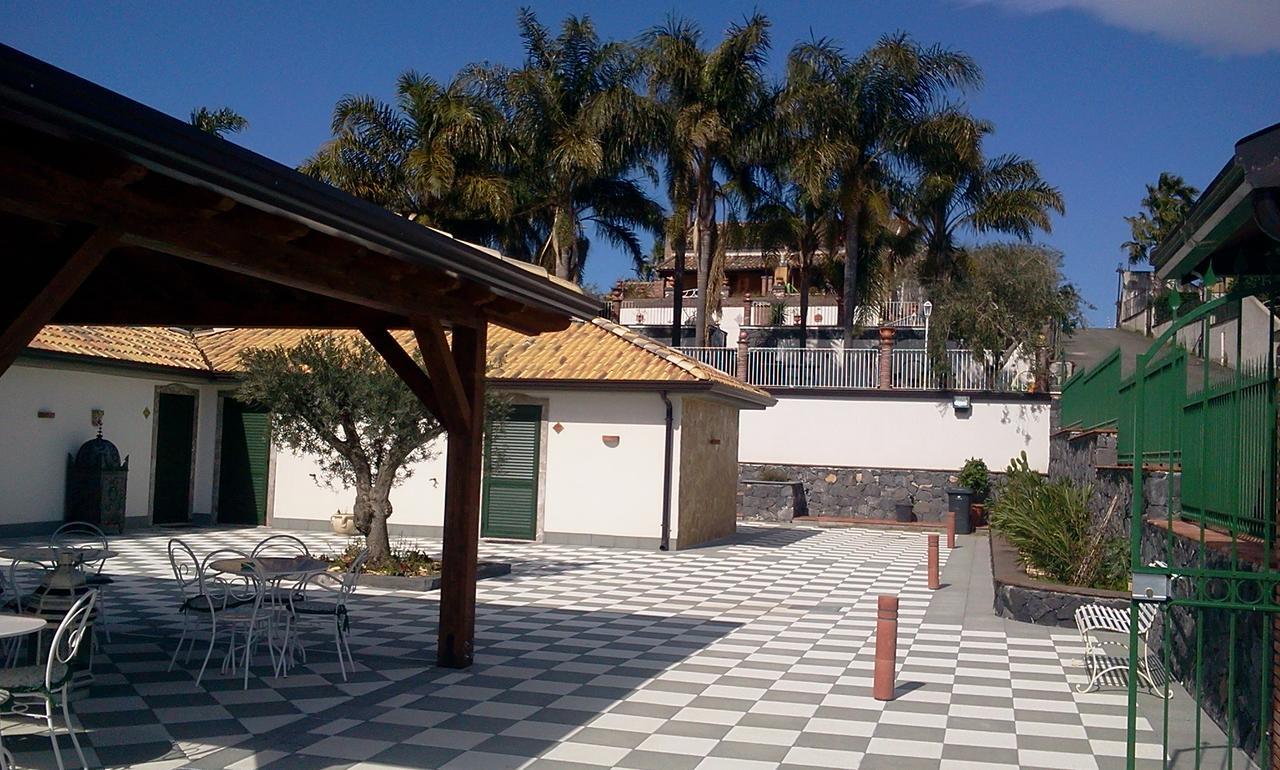 הוילה קלטביאנו Borgo San Biagio מראה חיצוני תמונה