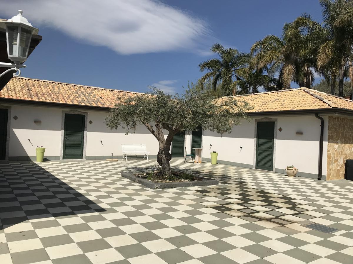 הוילה קלטביאנו Borgo San Biagio מראה חיצוני תמונה