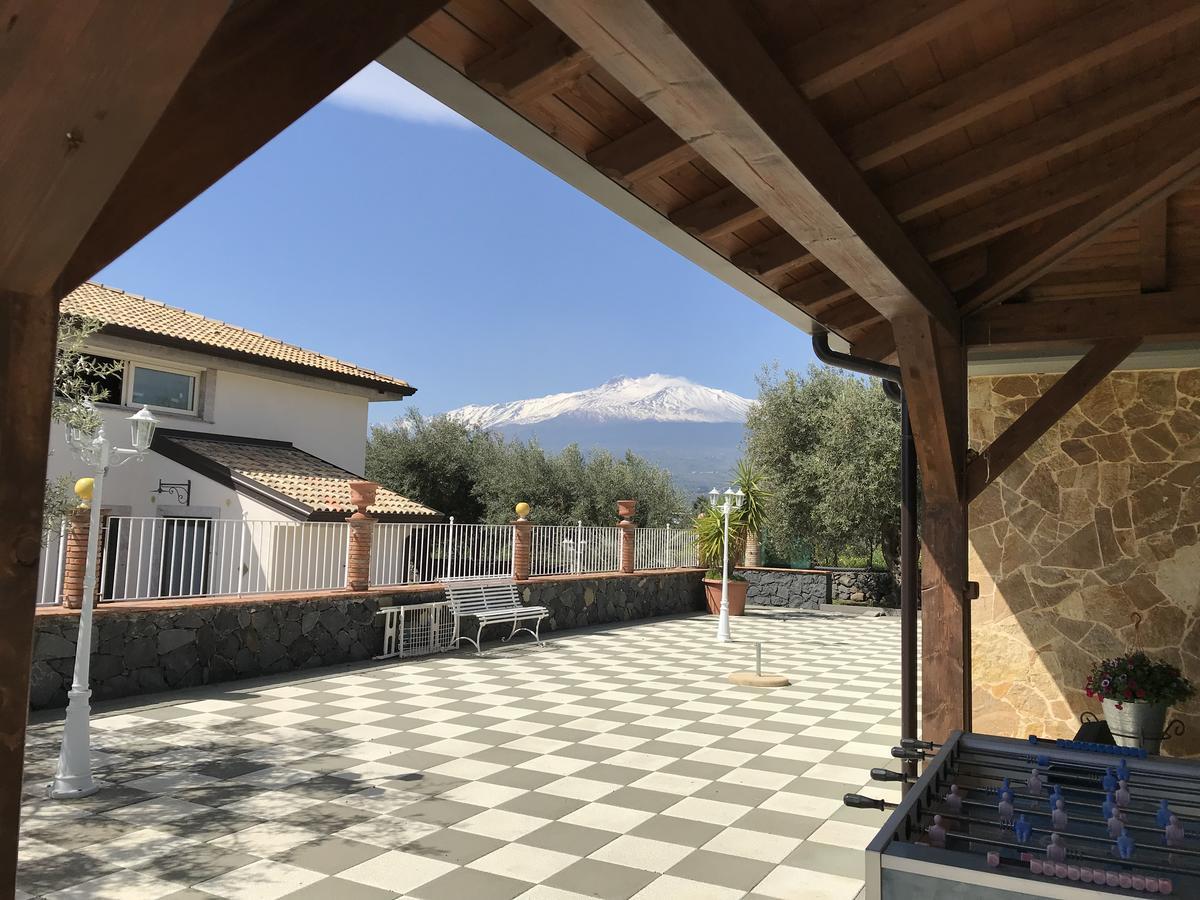 הוילה קלטביאנו Borgo San Biagio מראה חיצוני תמונה