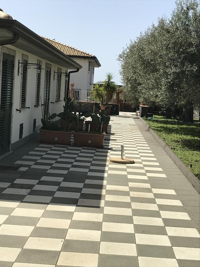 הוילה קלטביאנו Borgo San Biagio מראה חיצוני תמונה