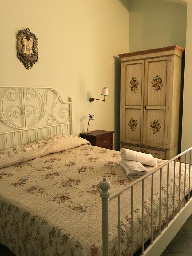 הוילה קלטביאנו Borgo San Biagio מראה חיצוני תמונה