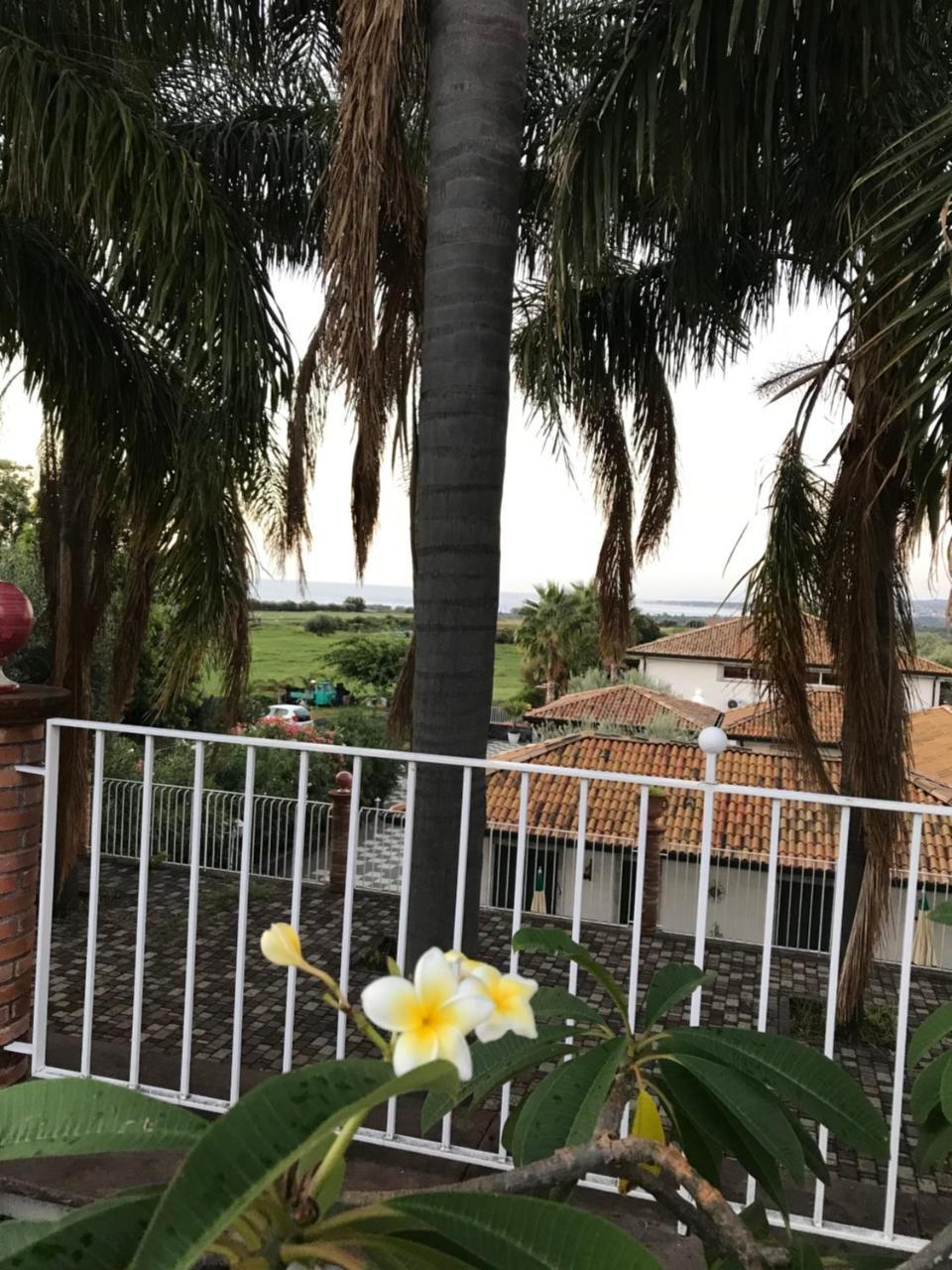 הוילה קלטביאנו Borgo San Biagio מראה חיצוני תמונה