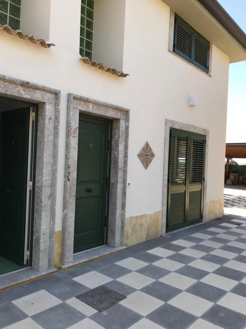 הוילה קלטביאנו Borgo San Biagio מראה חיצוני תמונה