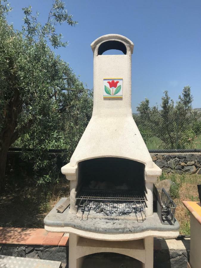 הוילה קלטביאנו Borgo San Biagio מראה חיצוני תמונה