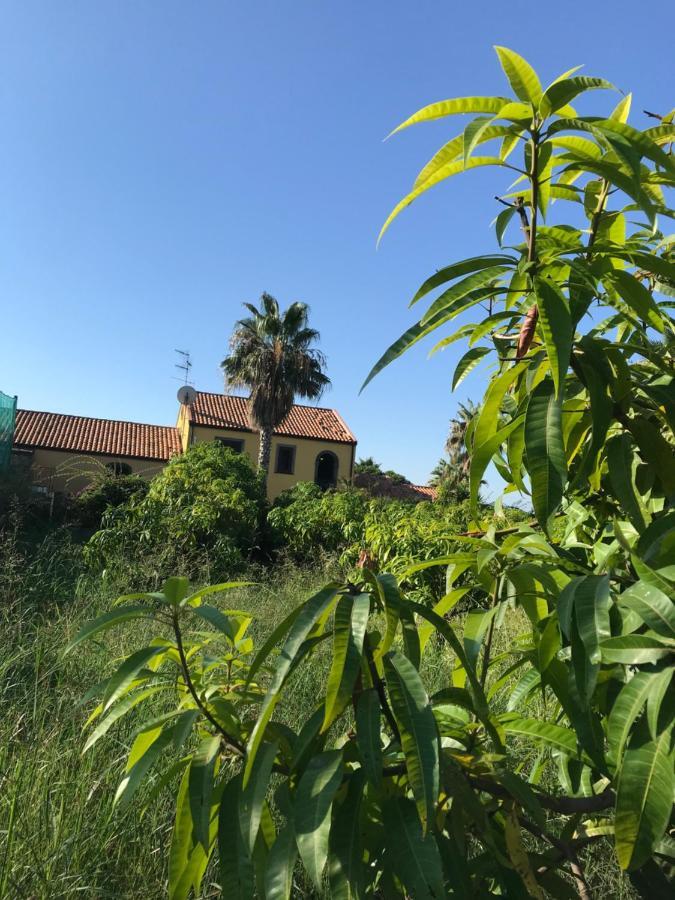 הוילה קלטביאנו Borgo San Biagio מראה חיצוני תמונה