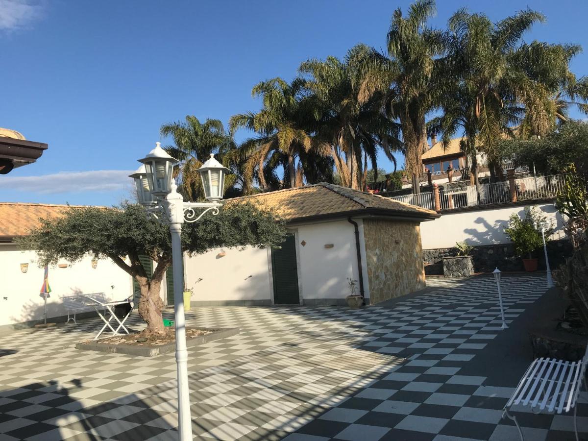 הוילה קלטביאנו Borgo San Biagio מראה חיצוני תמונה